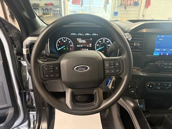 2022 Ford F-150 XL photo 10