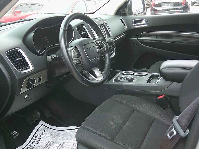 2015 Dodge Durango