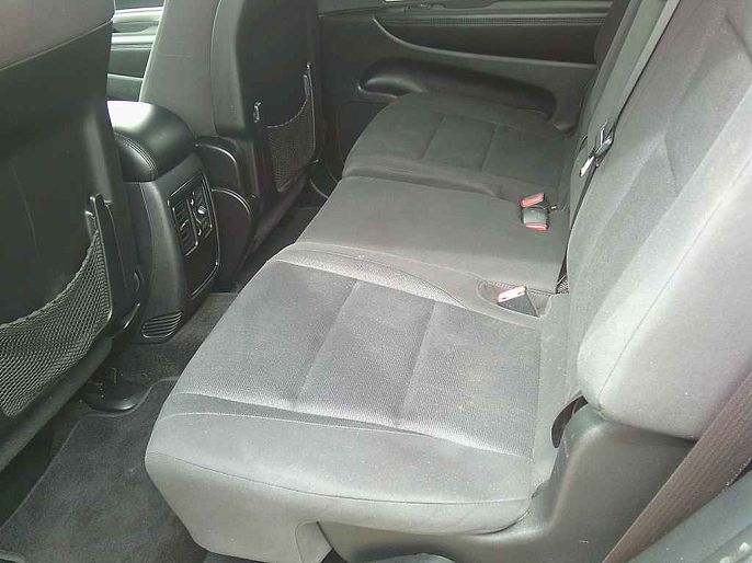 2015 Dodge Durango