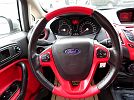 2012 Ford Fiesta SES image 12