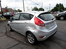 2012 Ford Fiesta SES image 6