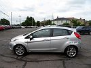 2012 Ford Fiesta SES image 7