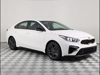 New Kia Forte Gt Line For Sale In Tampa Fl 3kpf34ad5le
