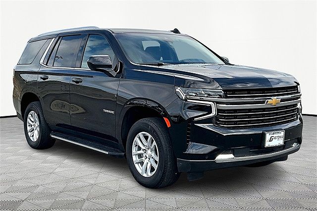 2023 Chevrolet Tahoe