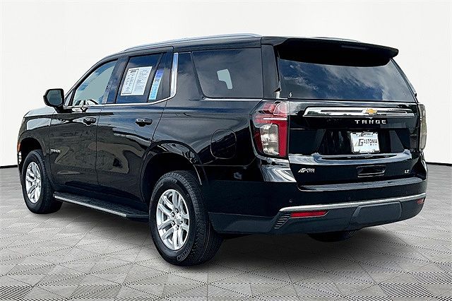 2023 Chevrolet Tahoe