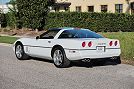 1990 Chevrolet Corvette null image 61