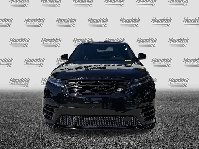 2024 Land Rover Range Rover Velar