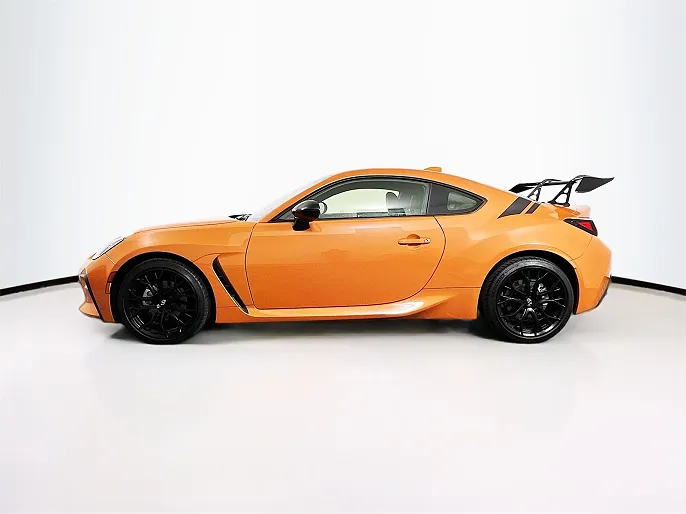 2023 Toyota GR86