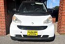 2009 Smart Fortwo Pure image 2