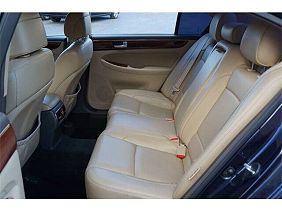 Used 2012 Hyundai Genesis For Sale In Miami Fl