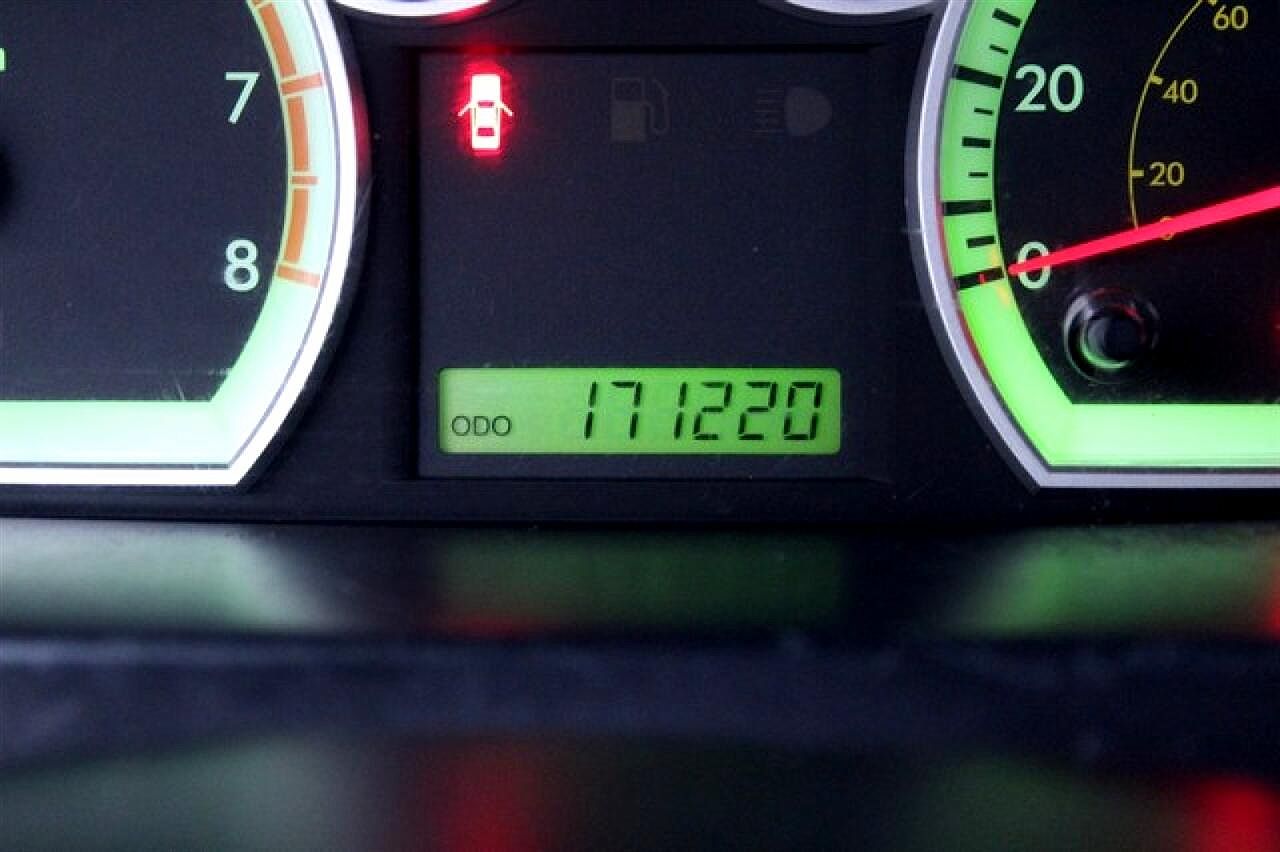 2009 Chevrolet Aveo LT image 19