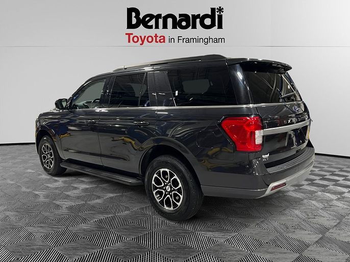2024 Ford Expedition