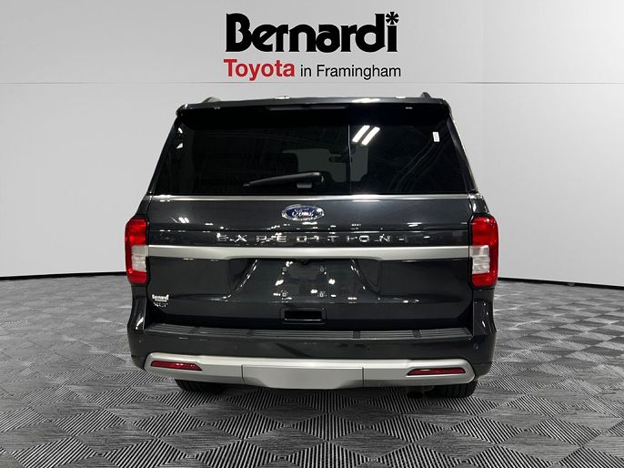 2024 Ford Expedition