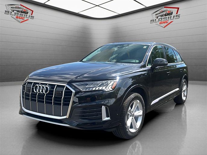 2024 Audi Q7