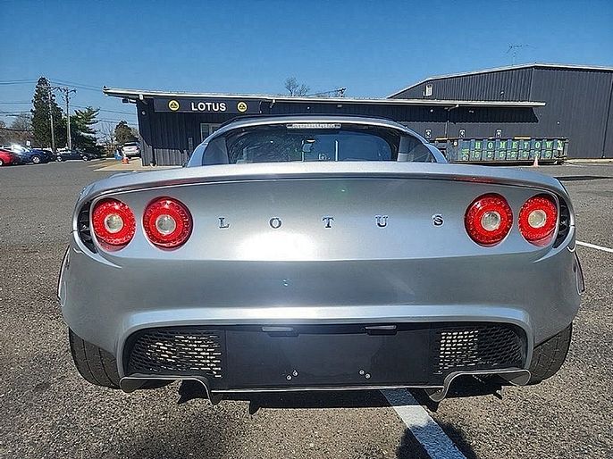 2006 Lotus Elise
