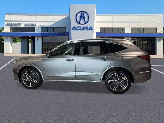 2025 Acura MDX