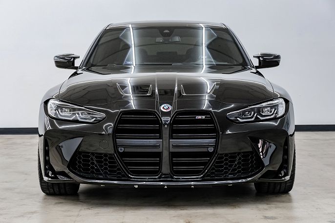 2023 BMW M3