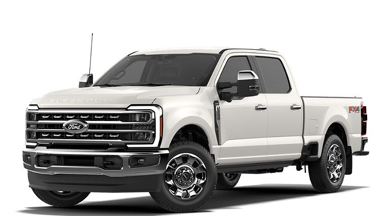 2027 Ford F-250