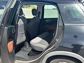 2014 Fiat 500L