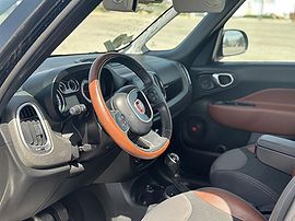 2014 Fiat 500L