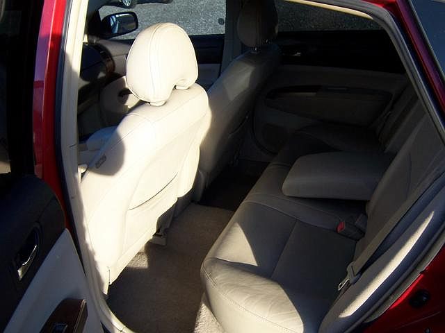 2007 Toyota Prius Standard image 5