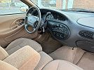 1997 Ford Taurus GL image 11