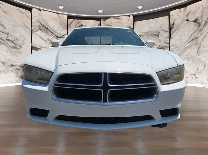 2014 Dodge Charger