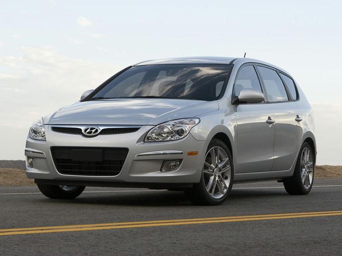 2011 Hyundai Elantra