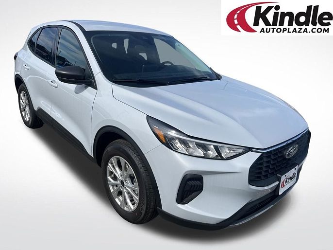 2026 Ford Escape