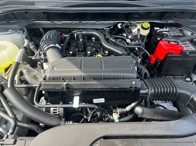 2026 Ford Escape