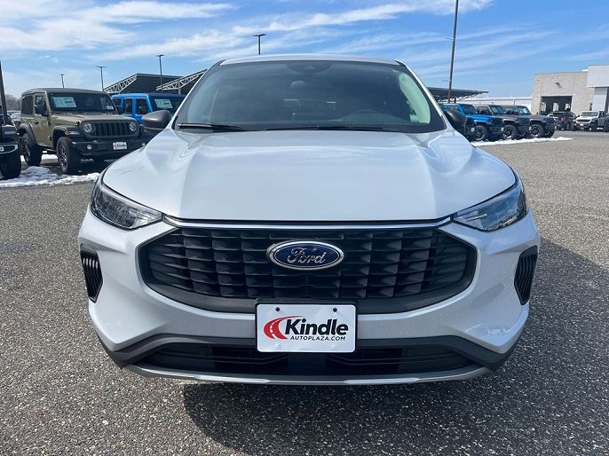 2026 Ford Escape