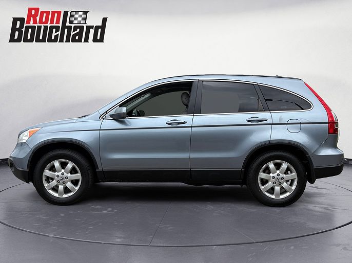 2009 Honda CR-V