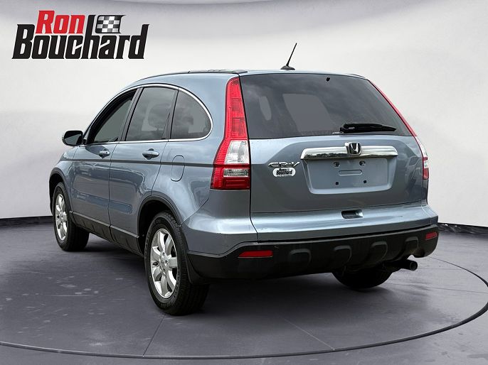 2009 Honda CR-V
