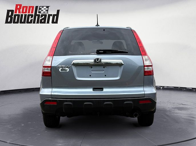 2009 Honda CR-V