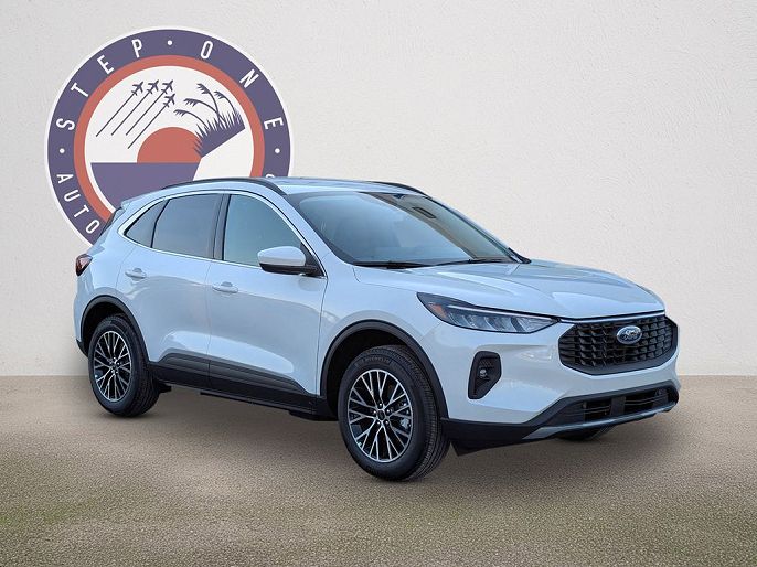 2026 Ford Escape