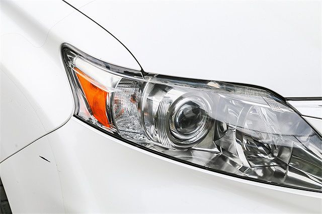 2012 Lexus RX