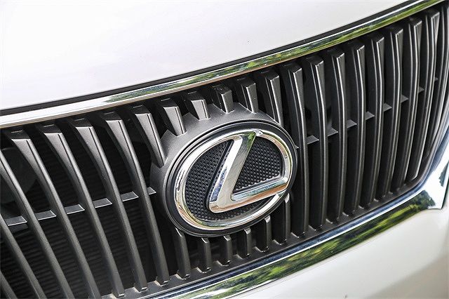 2012 Lexus RX