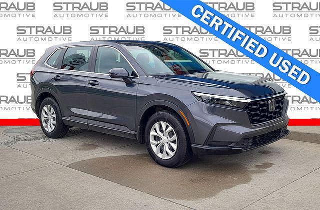 2023 Honda CR-V