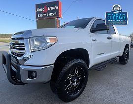 2016 Toyota Tundra