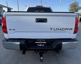 2016 Toyota Tundra