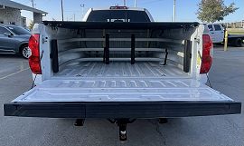 2016 Toyota Tundra