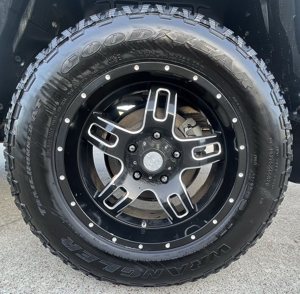 2016 Toyota Tundra