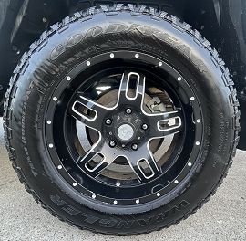 2016 Toyota Tundra