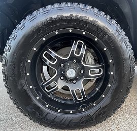 2016 Toyota Tundra