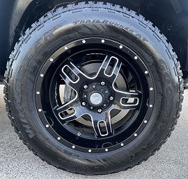 2016 Toyota Tundra