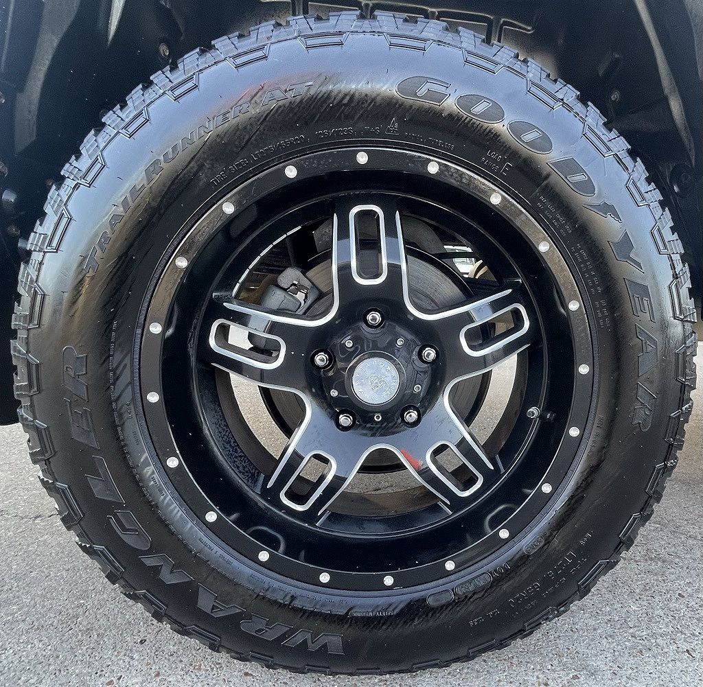2016 Toyota Tundra