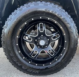 2016 Toyota Tundra