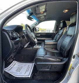2016 Toyota Tundra