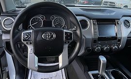 2016 Toyota Tundra