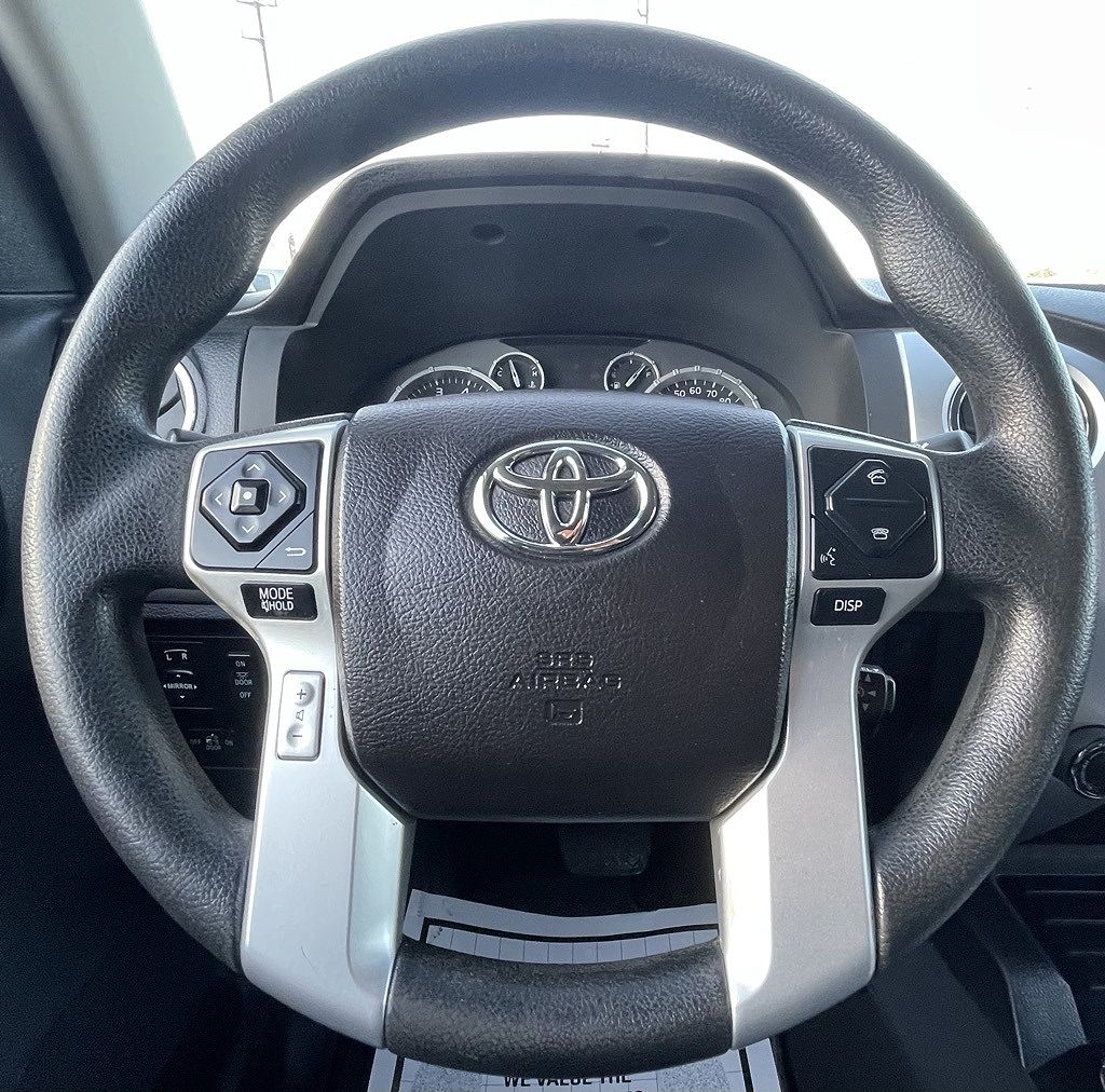 2016 Toyota Tundra
